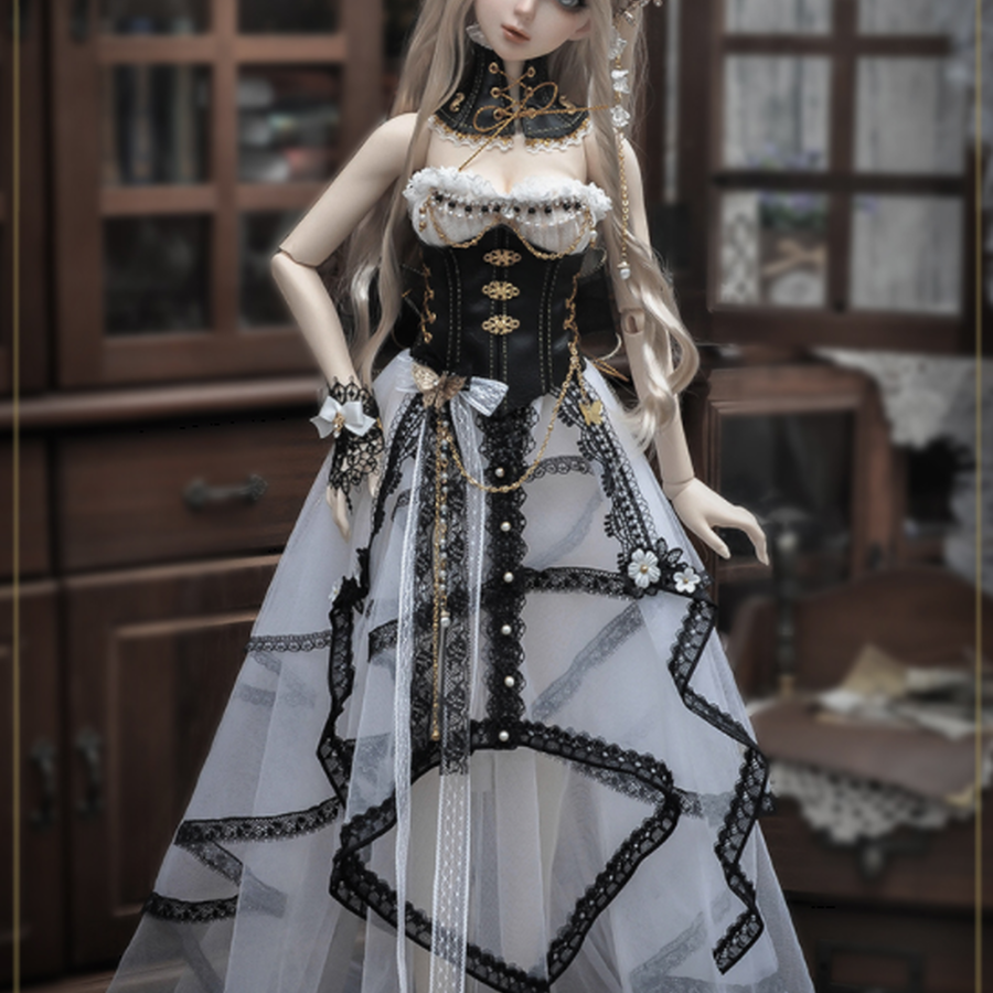 ♡ドール服♡「Twilight」 | Dream Dolls