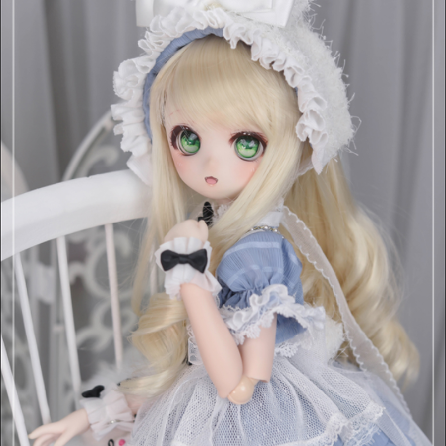 ♡ドール服♡「Alice」 | Dream Dolls