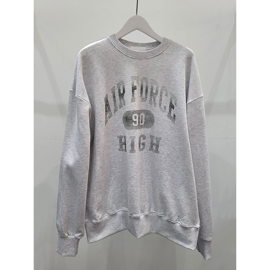 Melange Grey