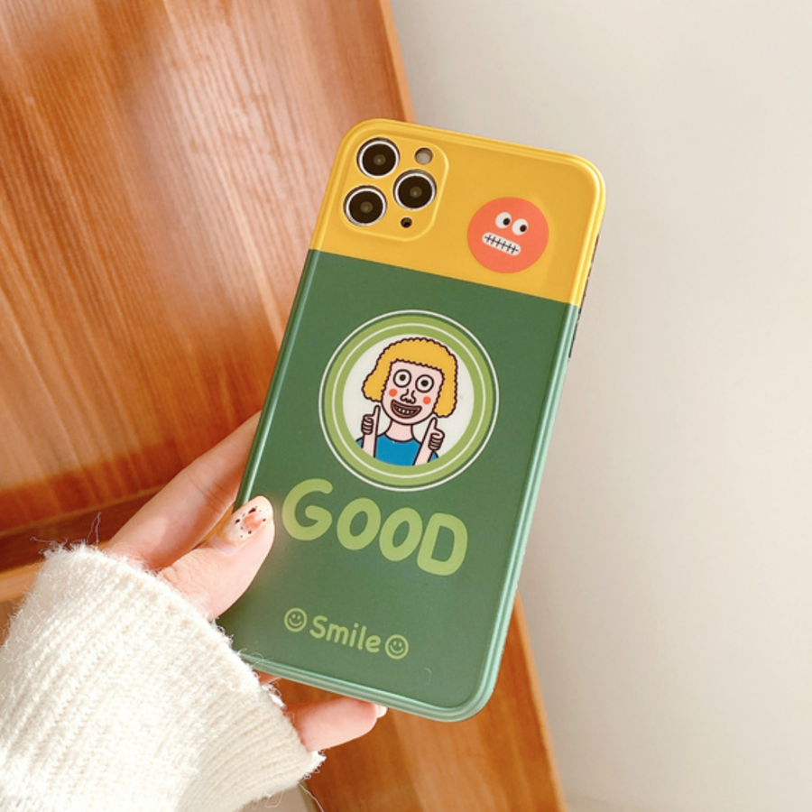 GOOD ( Girl )