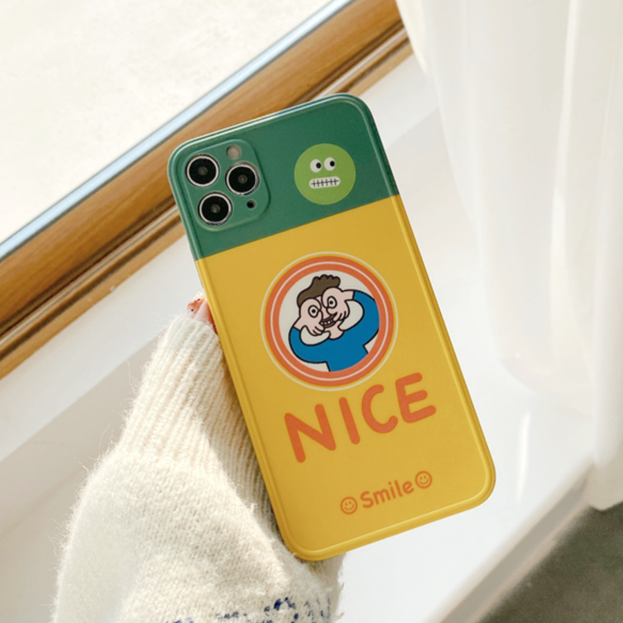 NICE ( Boy )