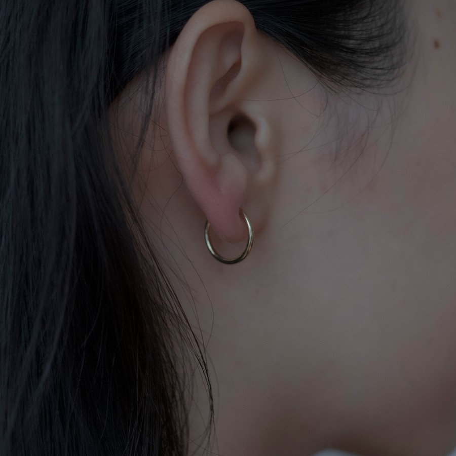 Gold - 1.5cm