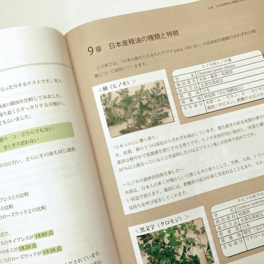 こんな感じです。あなたもはじめてみませんか。