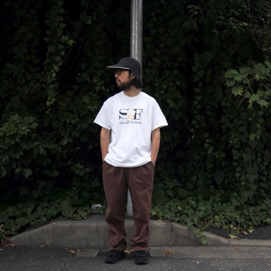 172cm / sizeL着用