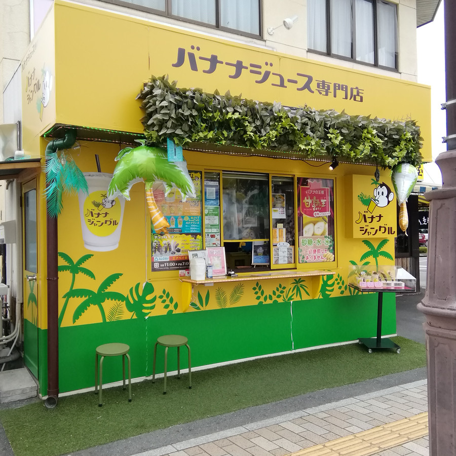 アイス カップ入り冷凍ひとくちチョコバナナ お得な10カップセット バナナ ジャングル