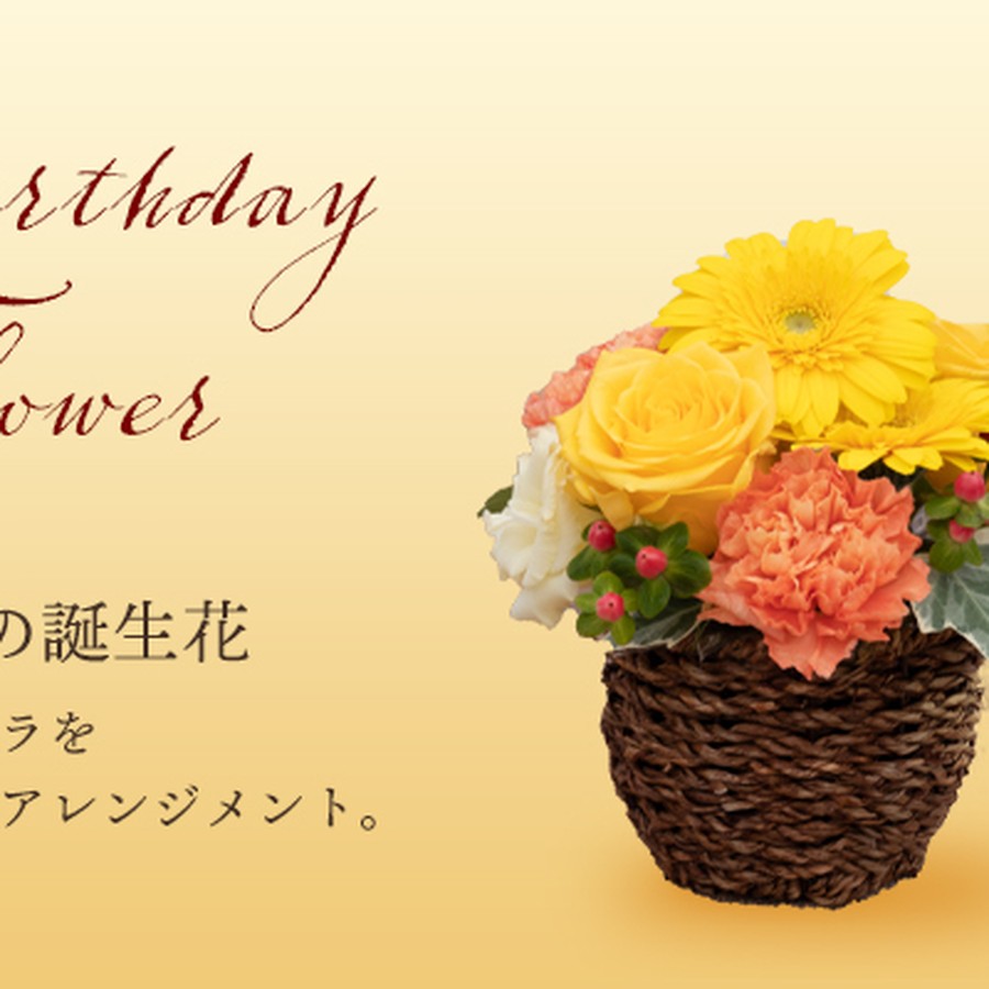 11月の誕生花 11月の誕生花ガーベラを使ったイエローカラーのフラワーアレンジメント誕生日プレゼントにオススメ Sサイズ Flow 通信販売でお届けするフローリストが作る花束やアレンジメントや誕生花 11月の誕生花 11月の誕生花ガーベラを使ったイエローカラーのフラワーアレンジメント誕生日プレゼントにオススメ Sサイズ Flow 通信販売でお届けするフローリストが作る花束やアレンジメントや誕生花